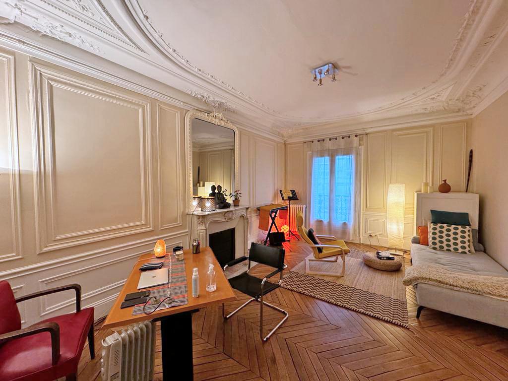 Bureau Paris 156m² Vente bureau Paris OVBUR2419022 2